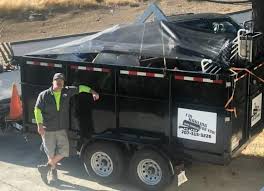 Best Attic Cleanout  in Piperton, TN